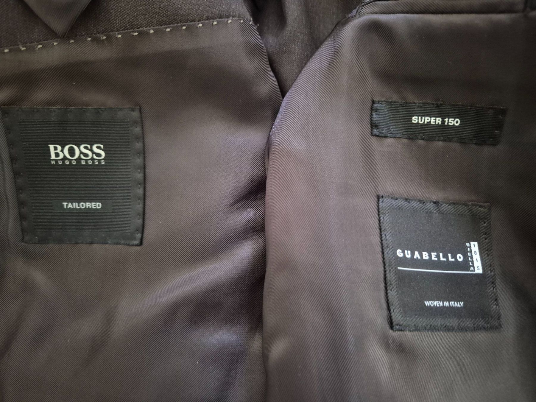 Hugo Boss Jacken: Blazer Hugo Boss – Gebraucht aus Adliswil von eriss 1