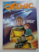 COSMIC Die Phantastische Comic-Anthologie Vol 1