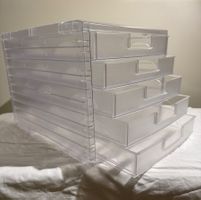 Schubladenbox