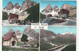 Passo Sela MBK