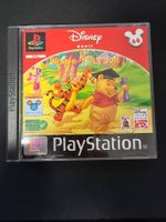 Disney Eveil Winnie l'Ourson - PS1