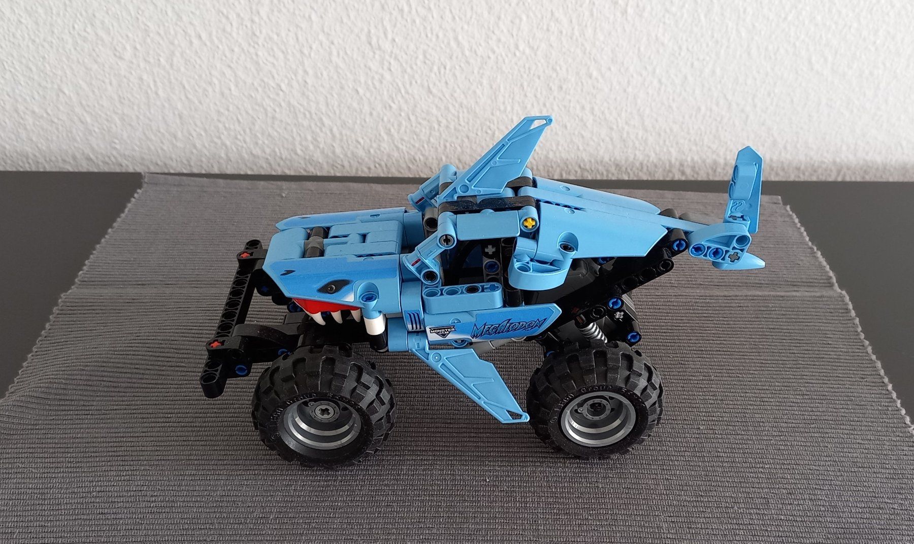 Lego Giocattoli: Lego Technics 3er Set – Usato da Emmenbrücke venduto da poros221 3