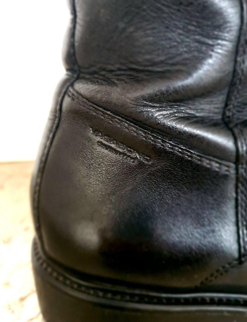 Vagabond Scarpe da donna: Vagabond bottines à lacets, t38 – Usato da Thônex venduto da AneleManele 5