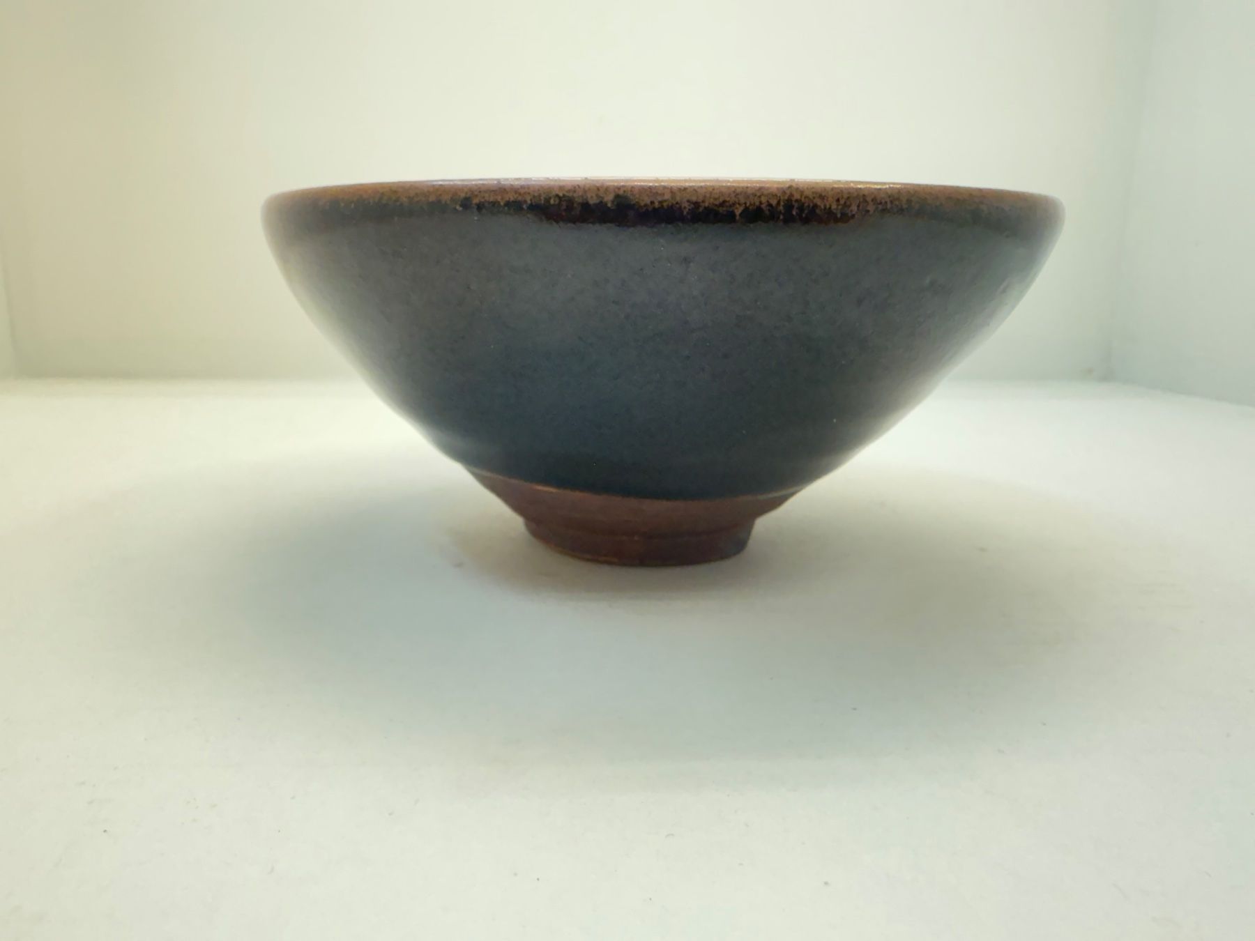 Tassen: Teeschale Japan Chawan Keramik-  20. Jh. "Seto" – Gebraucht aus Bern von mbtiti 2