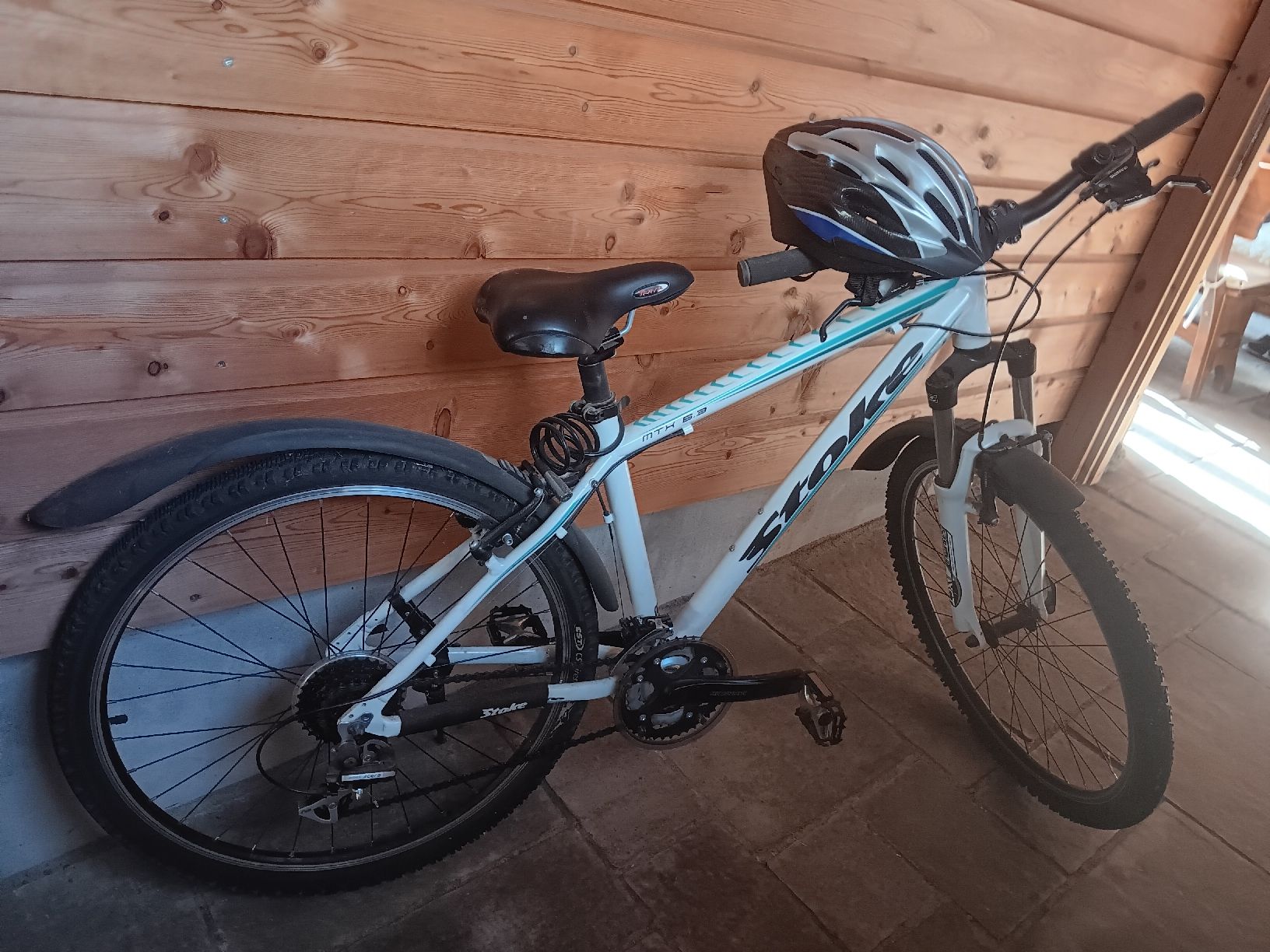 Stoke Velos: Stoke Velo – Gebraucht aus Rodels von sol_pq169 8