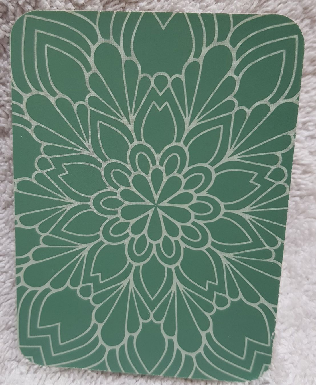 Giochi: Memory Spiel Yoga Positionen – Usato da Happerswil venduto da Aelva.88 2