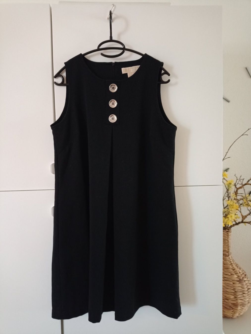 Michael Kors Kleider: Michael Kors Kleid gr.L – Gebraucht aus Winterthur von Husakeva