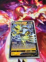 Zeraora V (CRE 053) / -DE- / Schaurige Herrschaft