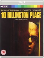 10 Rillington Place (1971) Fleischer/Attenborough/John Hurt