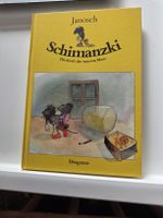 Buch Janosch Schimanzki Die Kraft der inneren Maus