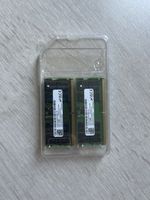 RAM, SODIMM DDR5 2x16GB 4800Mhz