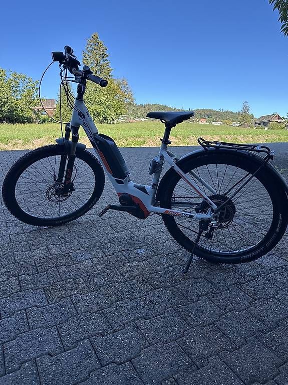 Vélos: KTM E Bike – D'occasion à Mettmenstetten par buj_d2gm