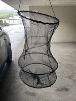 Reusse Neu Fischerei