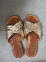 Ugg Sandalen Gr. 39