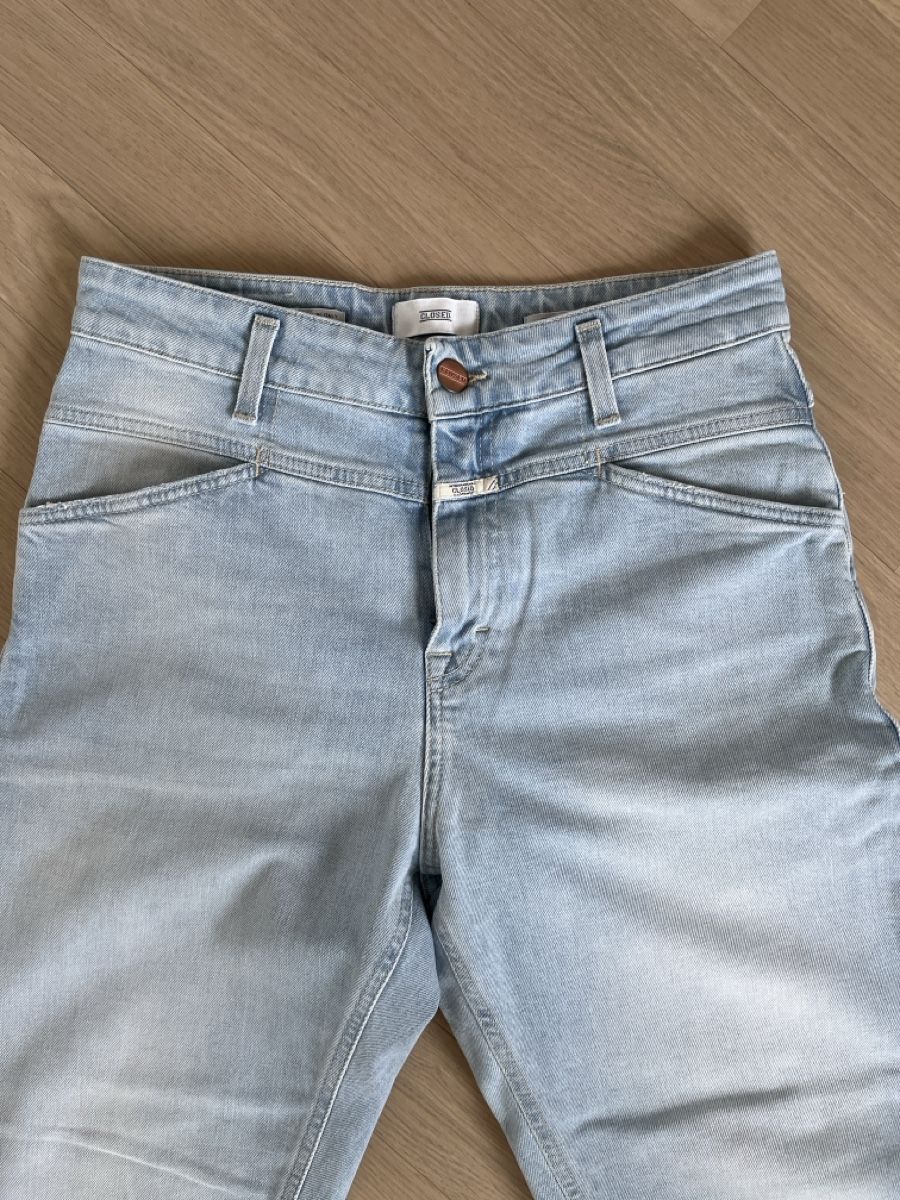 Closed Jeans: Closed Jeans – Nuovo (secondo la descrizione) da Cham venduto da sbr_7cmv 1
