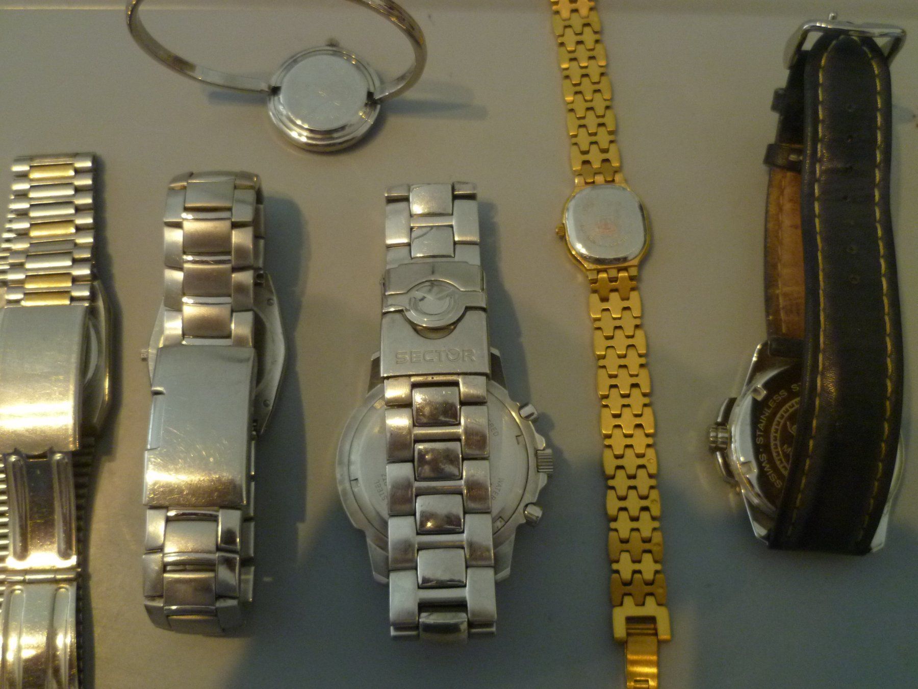 Tissot Montres: UHRENLOT – D'occasion à Hombrechtikon par Minerva_x2 1