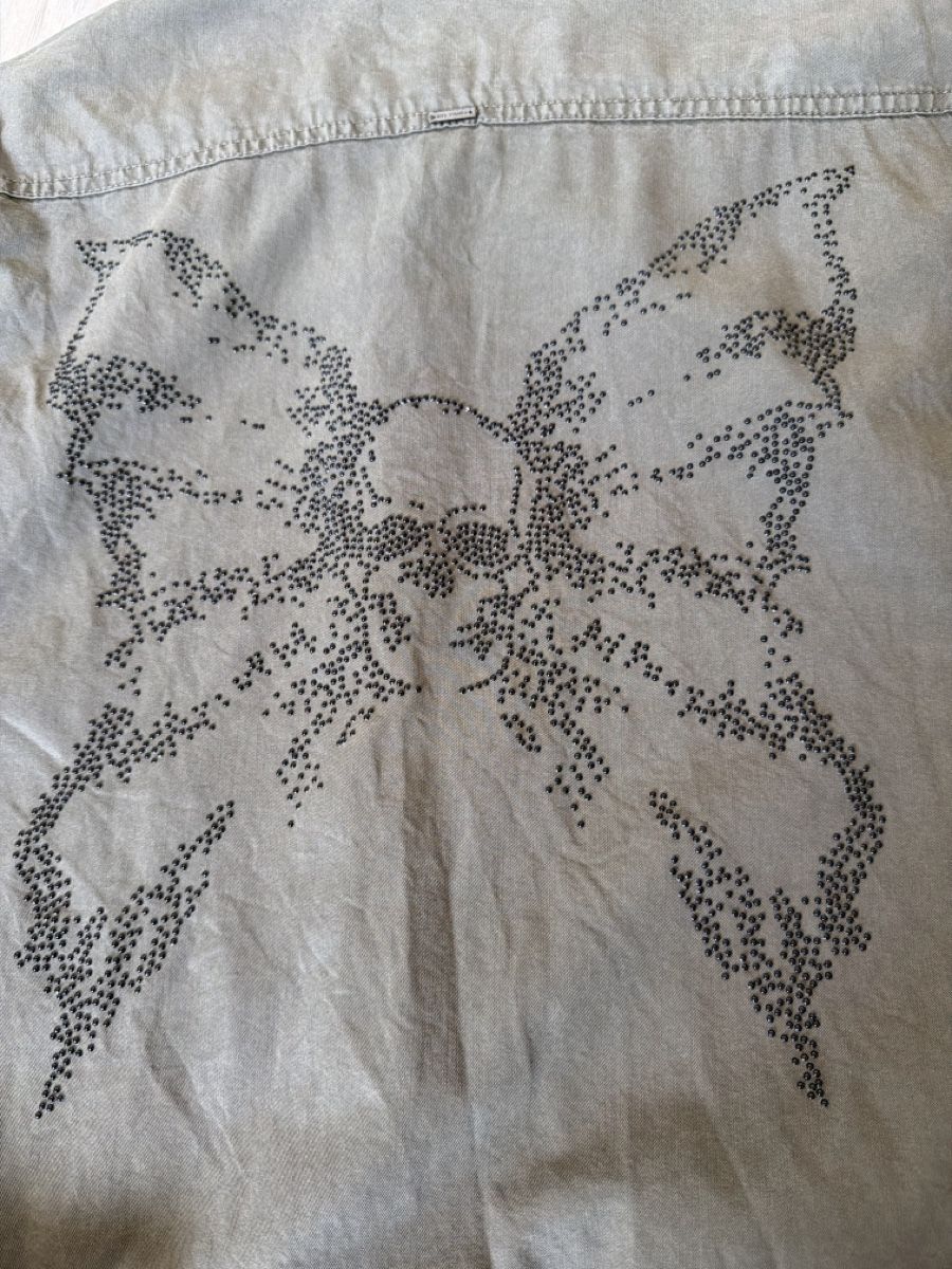 IKKS Kleider: Robe chemise ikks  – Gebraucht aus Grandson von fle_vb7f 1