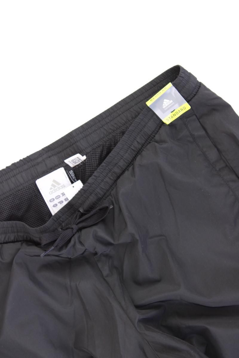 Hosen: Adidas Jogginghose Gr. 40 schwarz – Neu (gemäss Beschreibung) aus Neustadt an der Waldnaab von SecondLifeFashion 1