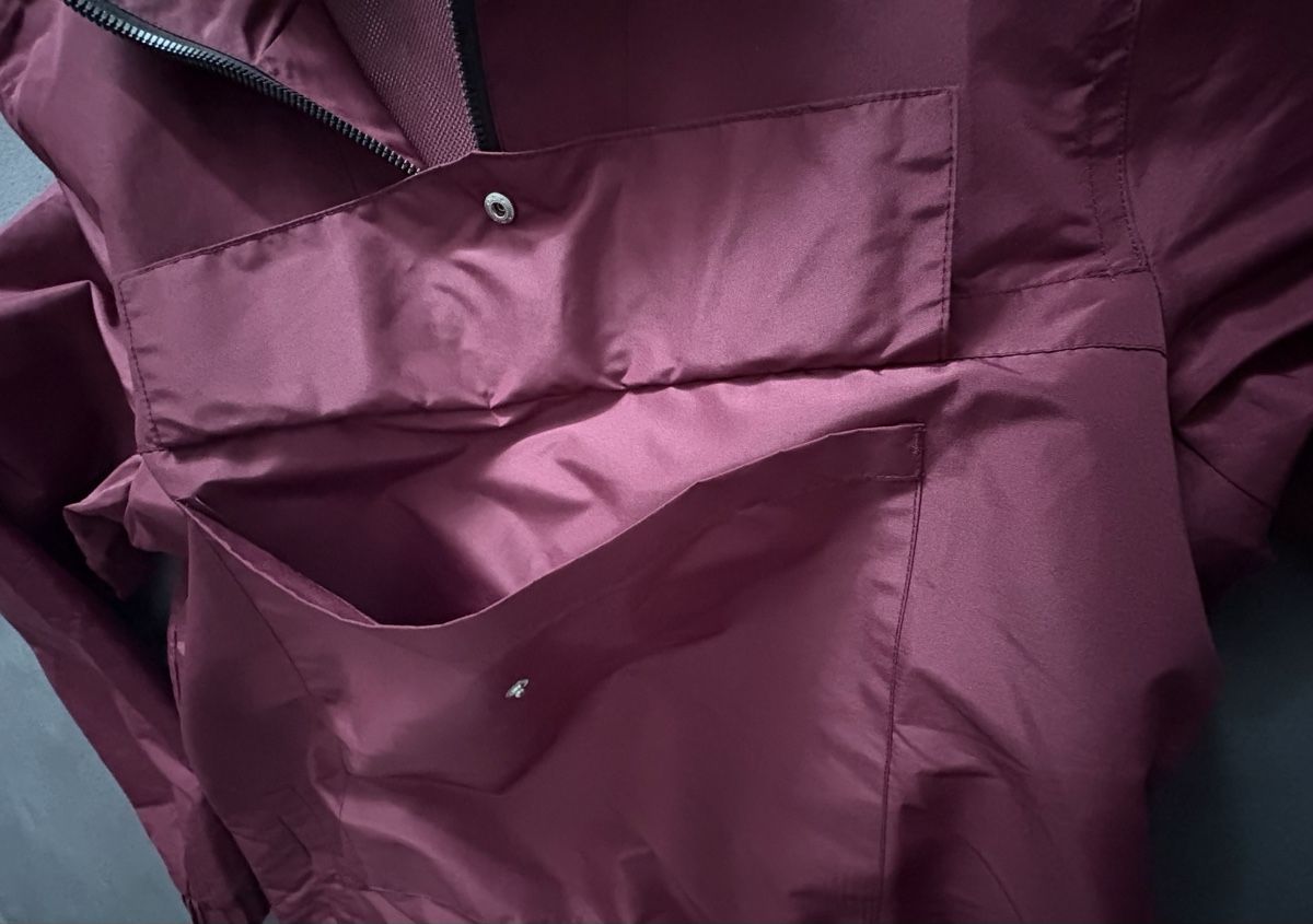 Ellesse Giacche: Ellesse Monterini OH jacket – Nuovo (secondo la descrizione) da Walenstadt venduto da Livka 5