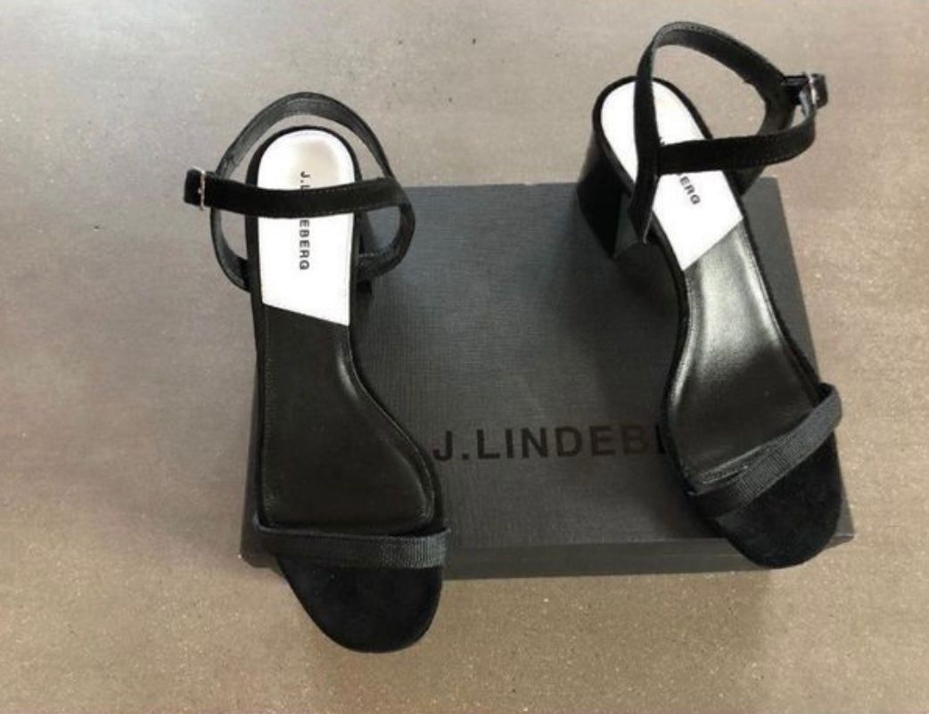 Scarpe da donna: J.lindeberg sandalen – Usato da Schöfflisdorf venduto da Bling_it_on