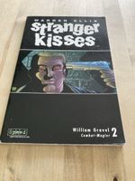 Warren Ellis Stranger Kisses