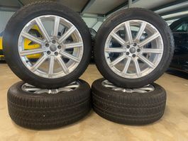 Audi Org.Q7-SQ7(4M 2015-2020)20"Kompletträder/Pirelli285/45