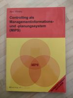 Buch: Controlling als Management- Lehrbuch (Axel Winsky)