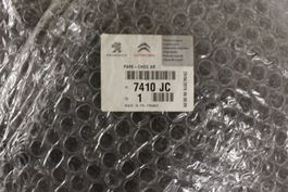 7410JC Stossstange, passend zu Peugeot 308