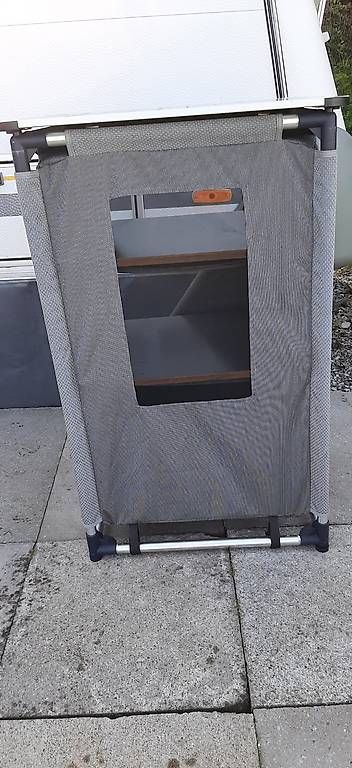Armadi: Campingschrank – Usato da Büren zum Hof venduto da Kroki63 1
