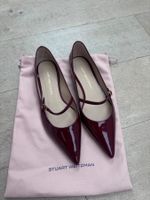 Neue Stuart Weitman Ballerinas