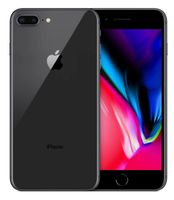 iPhone 8 Plus 64 GB Space  (A1897)