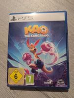 Kao the Kangaroo PlayStation 5 Spiel