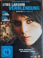 DVD Verblendung