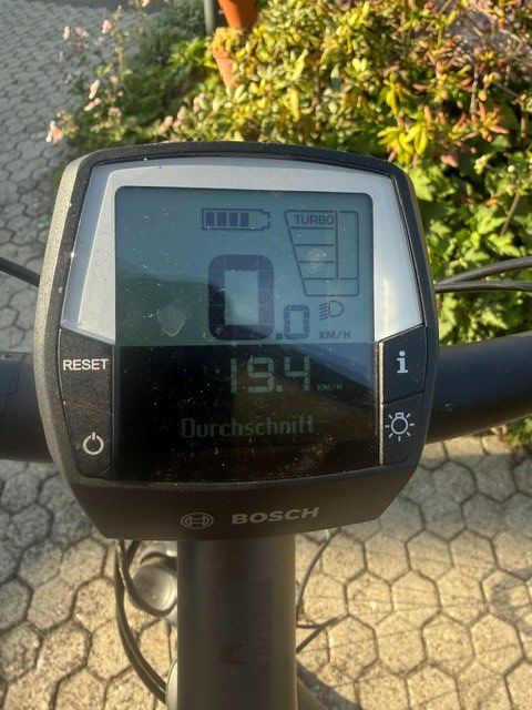 Kalkhoff Vélos: Velo – D'occasion à Auw par bet_ncz6 1