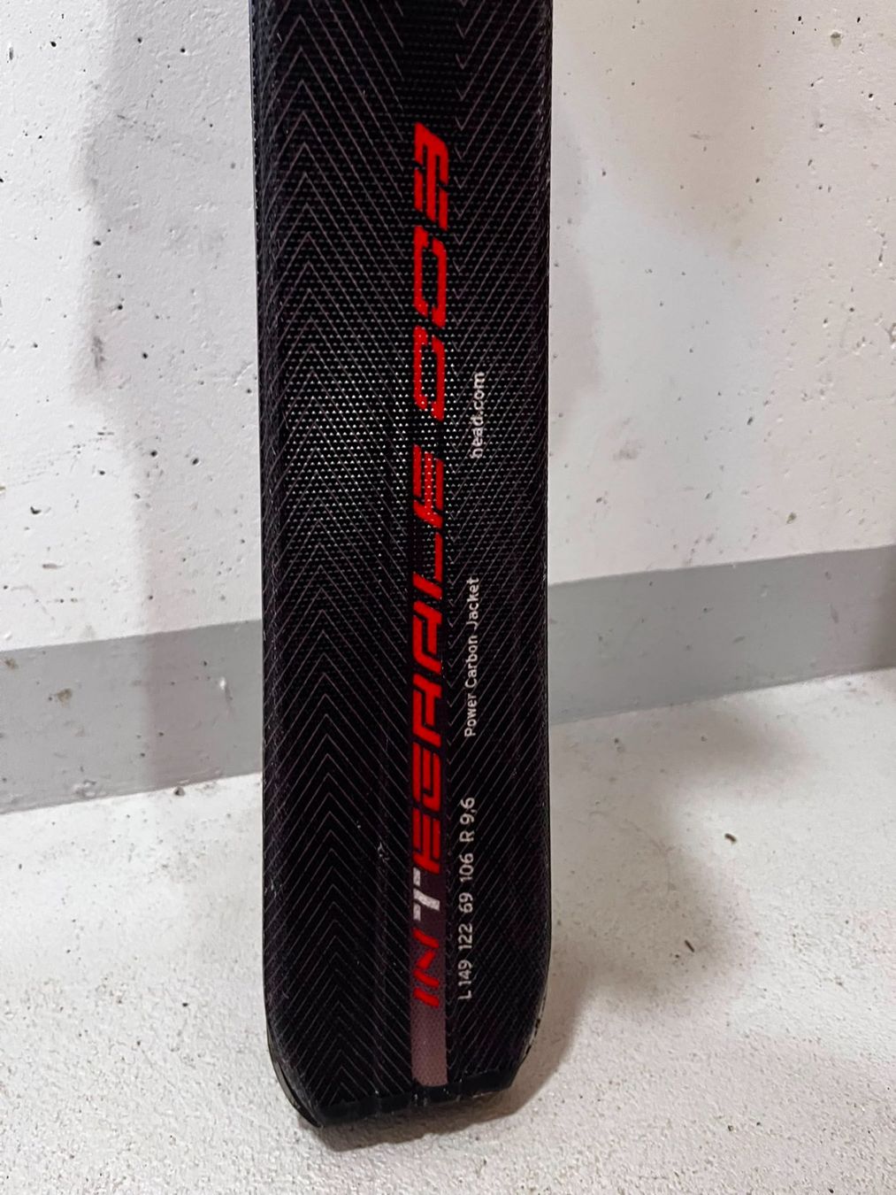 Head Skis: Ski 149 cm + Skischuhe 6.5 – Gebraucht aus Alpnach Dorf von cat_7zkv 2