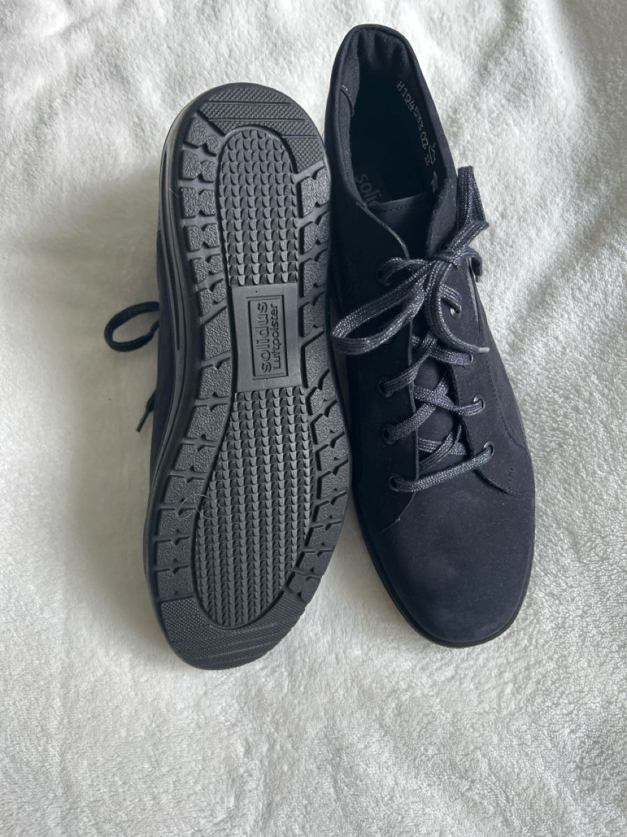 Chaussures femmes: Solidus , Gr 7 , neu – Neuf avec emballage d'origine à St.Gallen par lala19 2