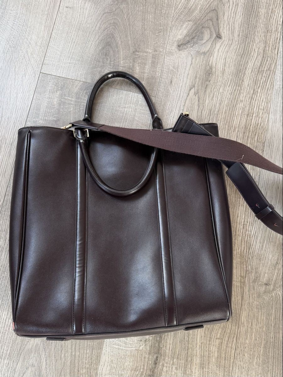 Paul Smith Sacs: Grand sac Paul Smith en cuir  – D'occasion à Lausanne 25 par ale_pr9z 1