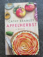 APFELHERBST / Cathy Bramley /  Roman