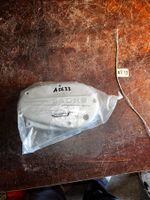 Sachs 503 Automatik Mofa Kupplungsdeckel