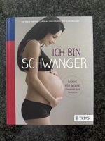 Schwangerschaftsratgeber "Ich bin schwanger"
