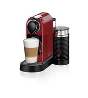 Nespresso CitiZ & Milk by Krups + Porte-capsules offert