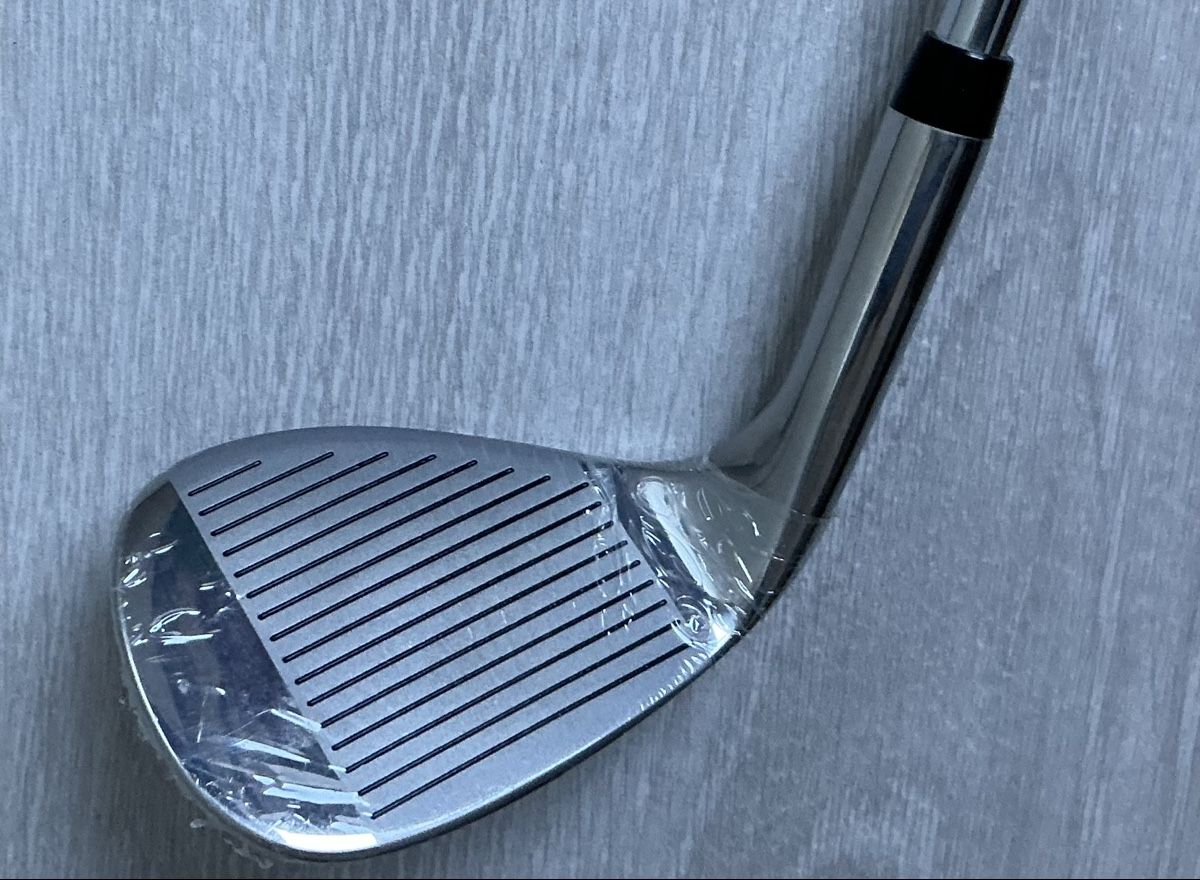 Mazze & Set: Golf Wedge /Harry’s Golf Special edition – Nuovo e nell'imballaggio originale da Arcegno venduto da Denni 3