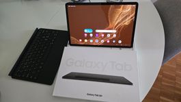 Samsung Galaxy Tab S8+ 256GB 12.40"