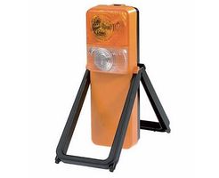 Lampe autonome de sécurité halogène