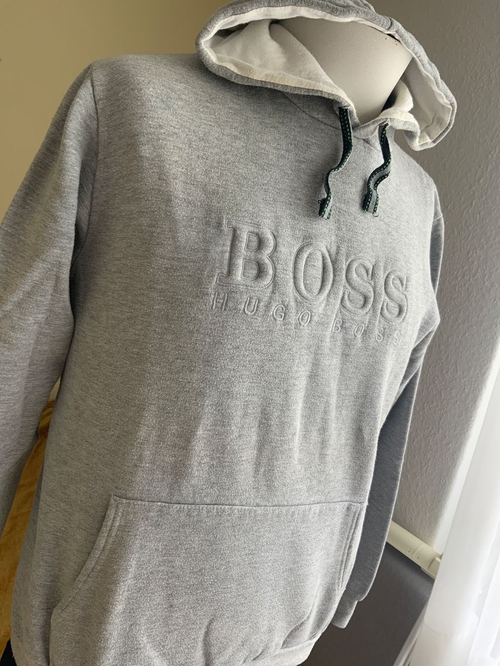 Hugo Boss Maglioni & Felpe: Boss pulli – Usato da Langnau am Albis venduto da Judithsebi 3