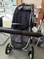 ABC Design Kinderwagen