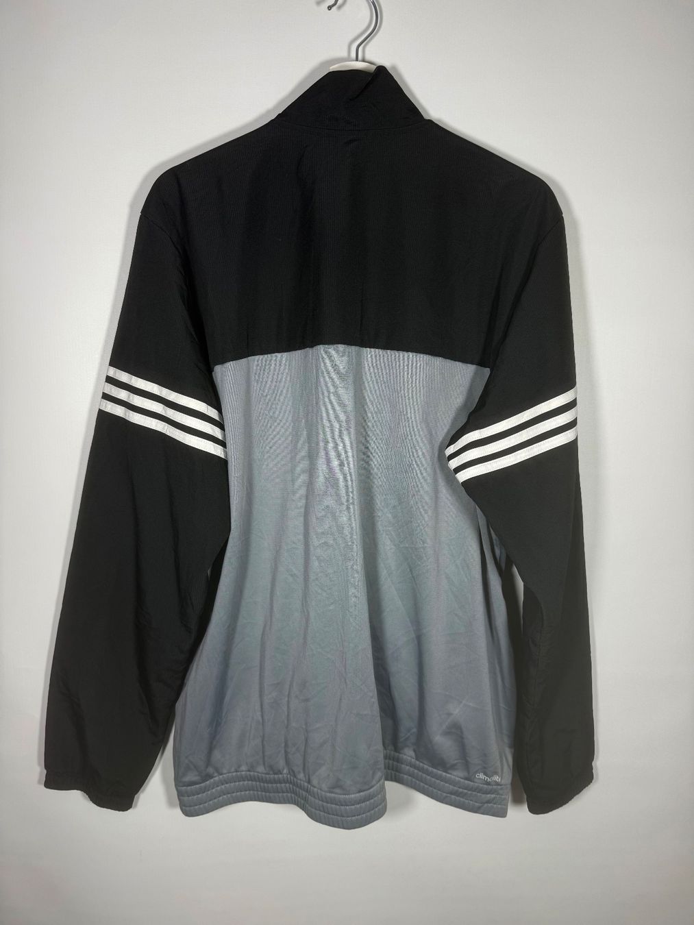 Adidas Maglioni & Felpe: Adidas Trainingsjacke  L – Usato da Mühledorf BE venduto da ericgrunder_12 2