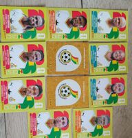 Panini Sticker Ghana WM 2026