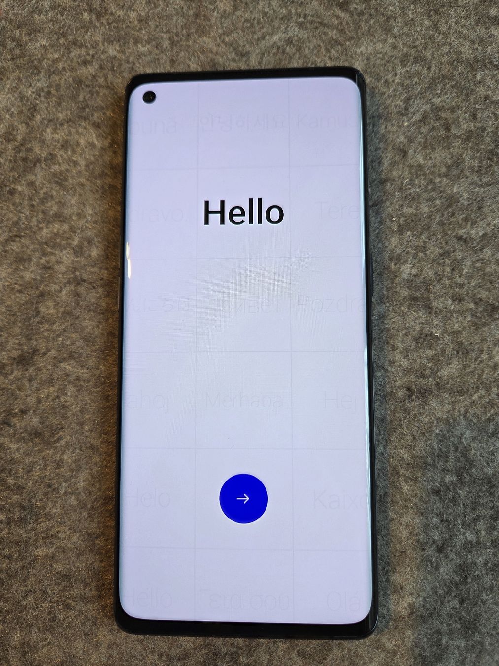 Oppo Telefoni cellulari / Smartphones: Oppo Find X3 Neo 256 GB – Usato da Subingen venduto da a-sebatron 3