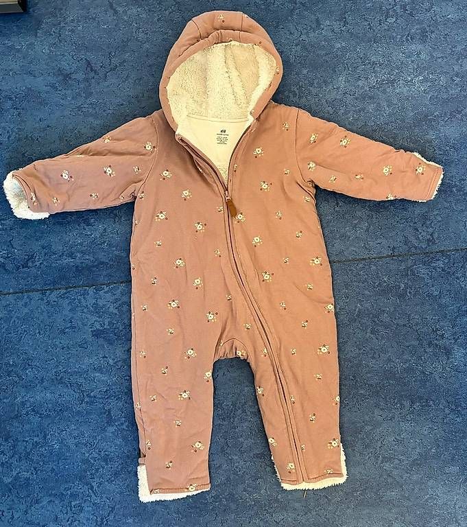 Strampler: Overall – Gebraucht aus Ottenbach von BOL